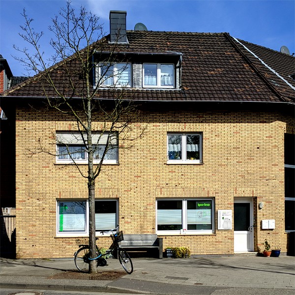 Naturheilpraxis Monika Königstein, Zünftestraße 1, 41515 Grevenbroich-Zentrum